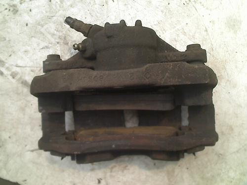 Used Left front brake caliper CITROËN C4 I (LC_) 1.6 16V (109 hp) 21924434