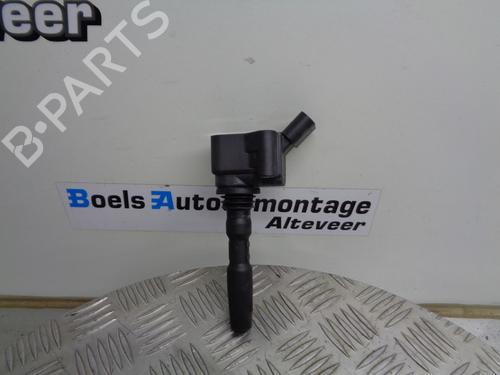 Used Ignition coil VW UP! (121, 122, BL1, BL2, BL3, 123) 1.0 (60 hp) 23012501
