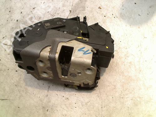 Used Front left lock FORD FIESTA VI (CB1, CCN) 1.0 (65 hp) 21929465