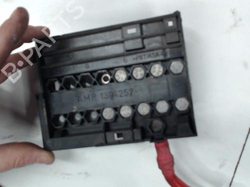 Sikringsdåse FORD FUSION (JU_) 1.4 (80 hp) 21936475