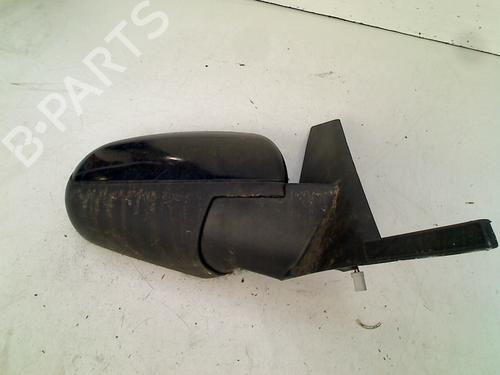Right mirror MITSUBISHI COLT VI (Z3_A, Z2_A) 1.3 (Z21A) | BP21920540C27 