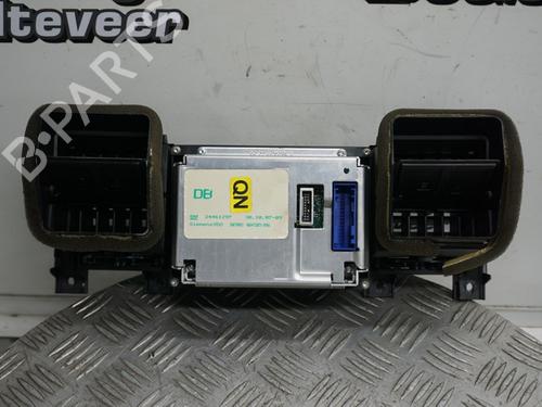 Multifunctionele display OPEL VECTRA C GTS (Z02) 3.0 CDTi (F68) | BP23016686C48 