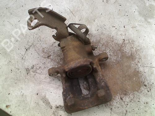 Used Left rear brake caliper HONDA ACCORD VI (CK, CG, CH, CF) 1.8 i (CG8) (136 hp) 21934374