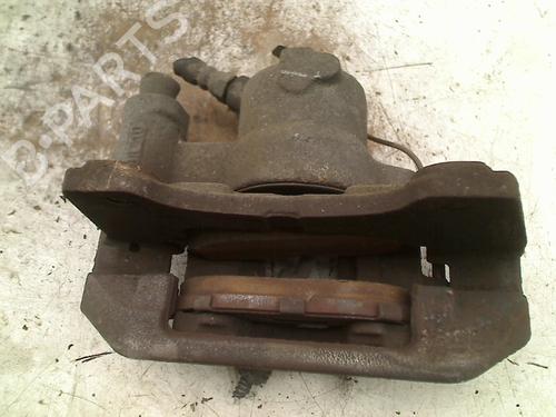 Used Left front brake caliper FIAT 500 (312_) 1.2 (312AXA1A) (69 hp) 21934549