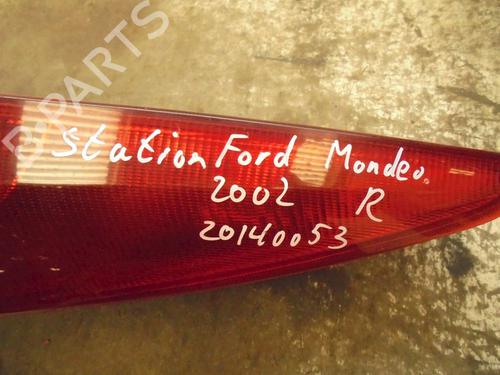 Right taillight FORD MONDEO III Turnier (BWY) 2.0 16V DI / TDDi / TDCi | BP23026072C35 