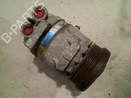 Used AC compressor DAEWOO KALOS (KLAS) 1.4 16V (94 hp) 21925176
