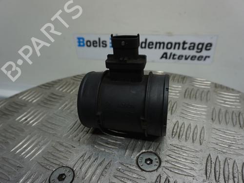 Used Mass air flow sensor FIAT PUNTO EVO (199_) 1.3 D Multijet (84 hp) 23013773