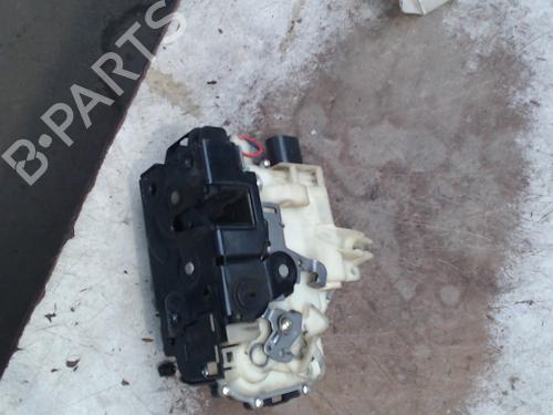 Rear right lock SKODA SUPERB I (3U4) 2.5 TDI | BP21943149C99 
