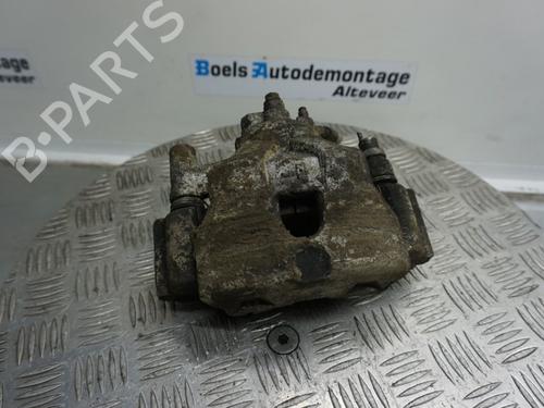 Used Left front brake caliper MAZDA 6 Station Wagon (GY) 2.0 DI (GY19) (121 hp) 23028418