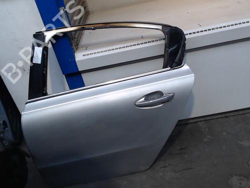 Used Left rear door PEUGEOT 508 I (8D_) 1.6 THP (150 hp) 21937930