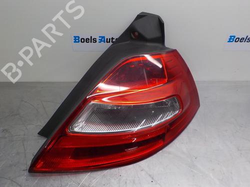 Used Right taillight RENAULT MEGANE II (BM0/1_, CM0/1_) 1.6 16V (112 hp) 23027861