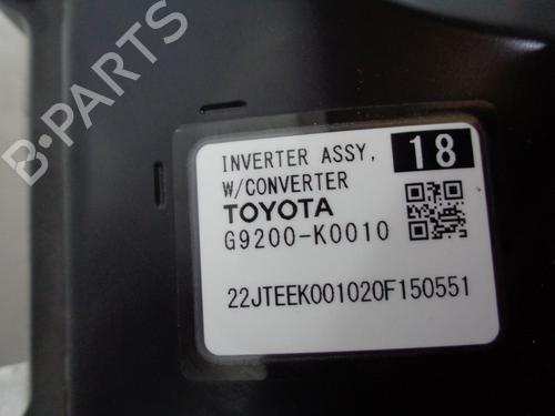 Inverter/Converter TOYOTA YARIS (_P21_, _PA1_, _PH1_) 1.5 Hybrid (MXPH10, MXPH11) | BP23012248M119 