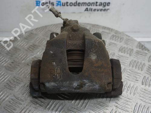 Used Right front brake caliper FORD FOCUS III Turnier 1.6 TDCi ECOnetic (105 hp) 23018743