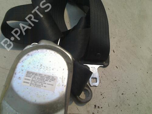 Front right seatbelt OPEL MERIVA A MPV (X03) 1.6 (E75) | BP21926194I25 