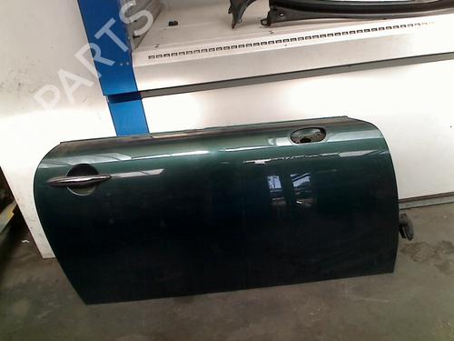 Dør høyre foran MINI MINI (R50, R53) Cooper (116 hp) 21931100