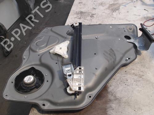 Rear left window mechanism MERCEDES-BENZ A-CLASS (W169) A 170 (169.032, 169.332) | BP21945416C24 