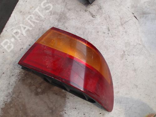 Used Right taillight HONDA CIVIC V Hatchback (EG) 1.3 16V (EG3) (75 hp) 21938775