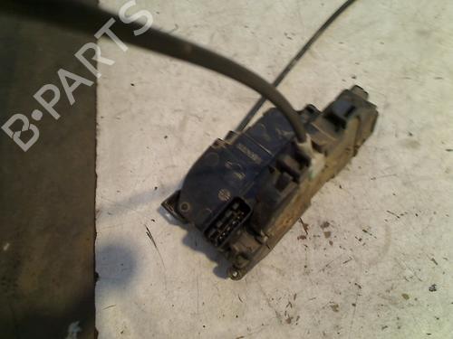 Rear right lock RENAULT CLIO III (BR0/1, CR0/1) 1.5 dCi (BR0H, CR0H, CR1S, BR1S) | BP21926973C99 