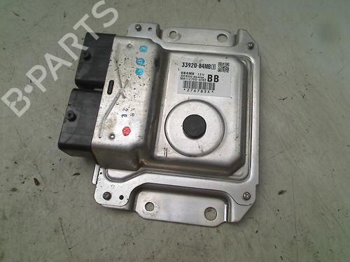 Used Control unit SUZUKI CELERIO (LF) 1.0 (AVK310) (68 hp) 21920923