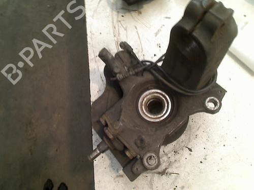 Used Left front steering knuckle FIAT DUCATO Bus (250_) 140 Natural Power (136 hp) 21925040