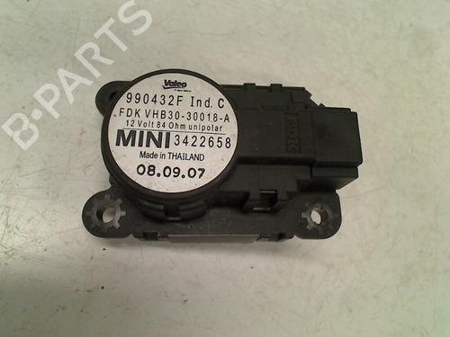 Used Electronic module MINI MINI CLUBMAN (R55) Cooper (120 hp) 21933046