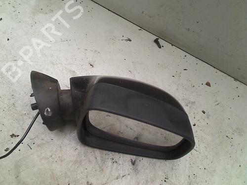 Used Right mirror DACIA SANDERO 1.2 16V (75 hp) 21915193