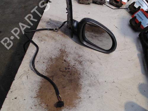 Used Right mirror VW GOLF PLUS V (5M1, 521) 1.6 (102 hp) 21937298
