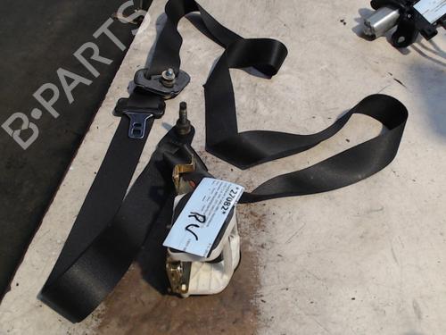 Used Front right seatbelt FORD ESCORT VI (GAL, AAL, ABL) 1.6 16V (90 hp) 21938278
