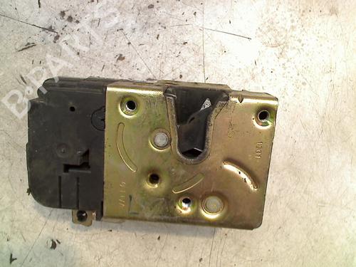 Front left lock PEUGEOT 206 Hatchback (2A/C) 1.4 i | BP21927201C98 