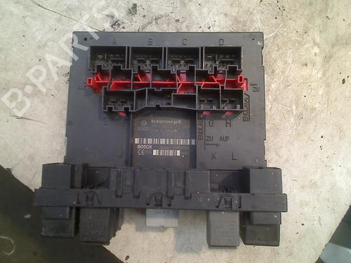 Used Comfort control module VW PASSAT B6 (3C2) 1.9 TDI (105 hp) 21926144