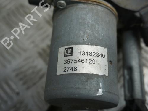 Front wipers mechanism OPEL CORSA D (S07) 1.4 (L08, L68) | BP23014098C83 