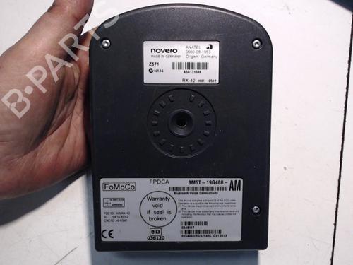 Modulo electronico FORD FIESTA VI (CB1, CCN) 1.25 (82 hp) 21943271