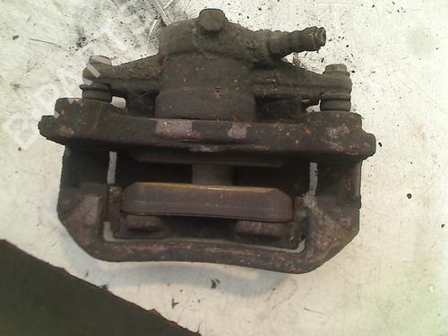 Used Right rear brake caliper FIAT DUCATO Bus (250_) 140 Natural Power (136 hp) 21925053