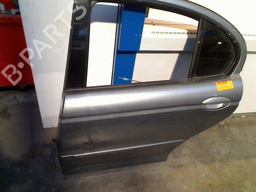 Used Left rear door JAGUAR X-TYPE I (X400) 2.5 V6 All-wheel Drive (196 hp) 21914343