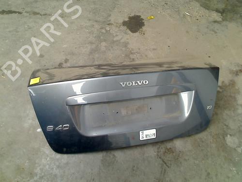 Used Tailgate VOLVO S40 II (544) 1.8 (125 hp) 21911990