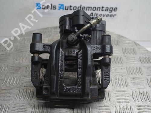 Used Left rear brake caliper CUPRA LEON Sportstourer (KL8, KU8, KUD) e-HYBRID (245 hp) 23018636