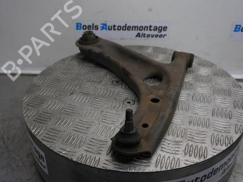 Used Right front suspension arm TOYOTA AYGO (_B1_) 1.0 (KGB10_, KGB10R) (68 hp) 23014619