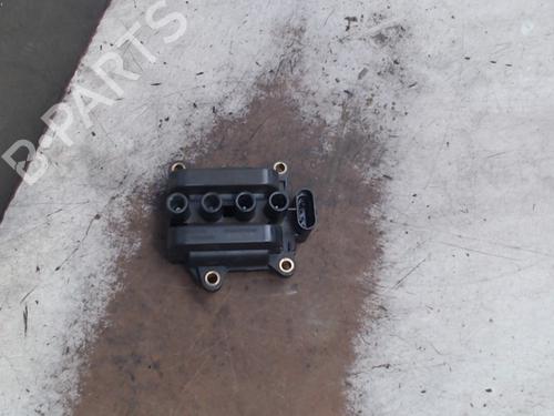 Used Ignition coil RENAULT TWINGO II (CN0_) 1.2 16V (CN04, CN0B) (75 hp) 21942830