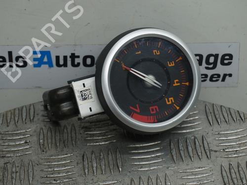 Used Display monitor RENAULT TWINGO II (CN0_) 1.2 16V (CN04, CN0B) (75 hp) 23017854