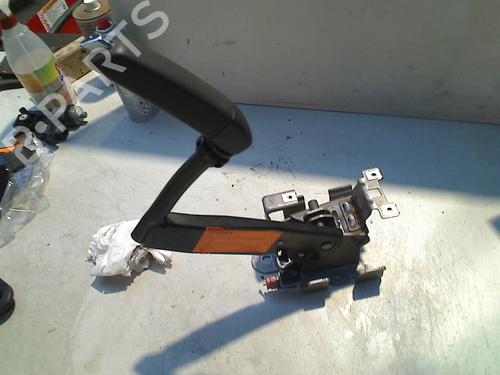 Hand brake PEUGEOT 308 I (4A_, 4C_) 1.6 16V BP21914448I18