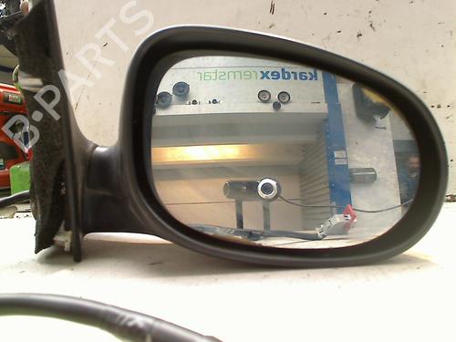 Lusterko boczne prawe FIAT CROMA (194_) 2.4 D Multijet | BP21928678C27 
