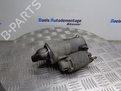 Used Starter OPEL MERIVA A MPV (X03) 1.6 (E75) (105 hp) 23012521