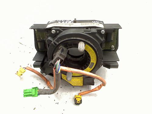 Airbag Klokveer VOLVO V50 (545) 2.0 D (136 hp) 21930693