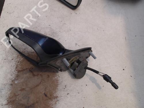 Used Left mirror CITROËN XSARA (N1) 1.6 i (88 hp) 21937729