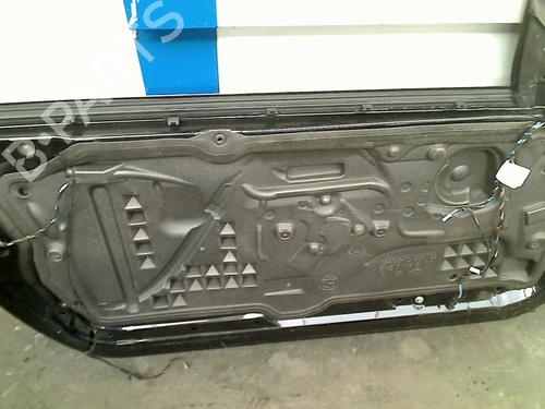 Used Front left window mechanism BMW 1 Convertible (E88) 118 d (136 hp) 21919552