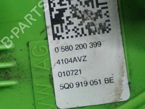 Fuel pump CUPRA LEON Sportstourer (KL8, KU8, KUD) e-HYBRID | BP23018642M76 