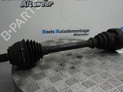 Drivaksel fortil venstre VW TRANSPORTER T4 Bus (70B, 70C, 7DB, 7DK, 70J, 70K, 7DC, 7DJ) 1.9 TD (68 hp) 23028732