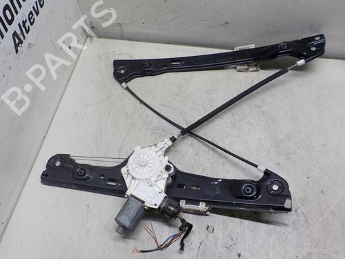 Front left window mechanism BMW 3 (E90) 318 i | BP23005699C22 