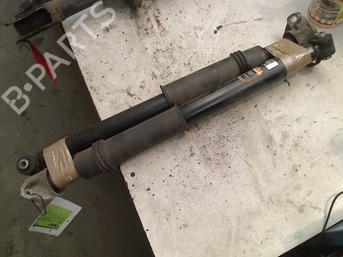 Used Right rear shock absorber PEUGEOT 307 (3A/C) 1.6 16V (109 hp) 21929384