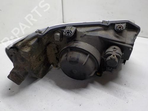 Left headlight LAND ROVER FREELANDER I (L314) 1.8 i 16V 4x4 | BP22175140C28 